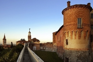 Saluzzo: Castiglia - apertura speciale per il fitwalking