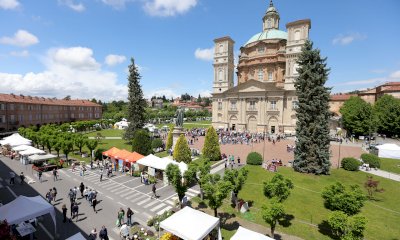 Florete Flores 2026: a Vicoforte fiorisce l'estate nel weekend