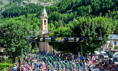 Sport e promozione del territorio: successo su tutta la linea per L&rsquo;&Eacute;tape Piemonte