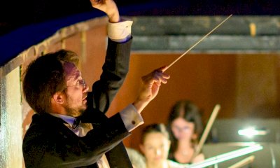 La Piccola Orchestra Peano-Pellico in concerto a Villafalletto