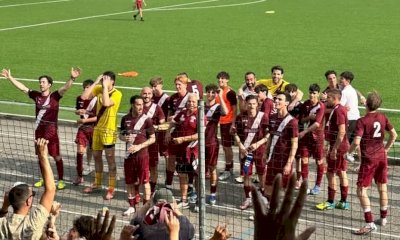 Calcio, playoff di Promozione: Moretta, beffa finale e addio Eccellenza. Cos&igrave; fa male 