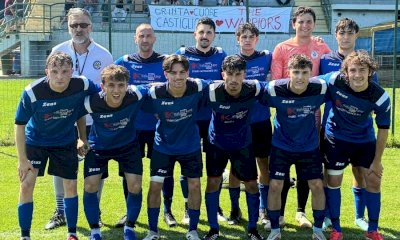 Calcio, playoff di Seconda Categoria: Carr&ugrave; di nuovo ko, ma pu&ograve; ancora sperare