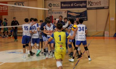 Volley Savigliano, il settore giovanile traccia il bilancio e guarda al futuro