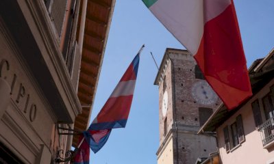 A ottant'anni dal suffragio universale Borgo dedica due strade a donne che hanno fatto la storia della citt&agrave;