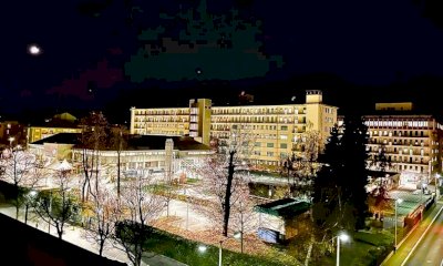 Nuovo ospedale di Cuneo: sedici partecipanti al bando di gara