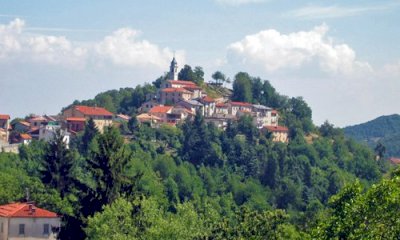 Montaldo di Mondov&igrave; investe nel futuro: approvato il piano per il nuovo polo sportivo