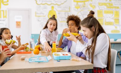 Mensa scolastica a Roccaforte Mondov&igrave;: al via le iscrizioni per la primaria