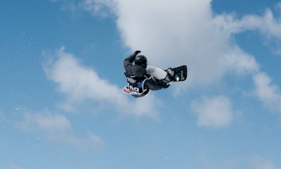 Da Prato Nevoso alla maglia azzurra: Lorenzo Scafidi entra nella Nazionale B di slopestyle