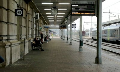 Urla e manate dopo la lite sul resto con il capotreno, condannati