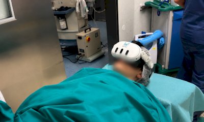 Tra realt&agrave; virtuale umanizzazione delle cure: l'esempio dell'Asl CN1