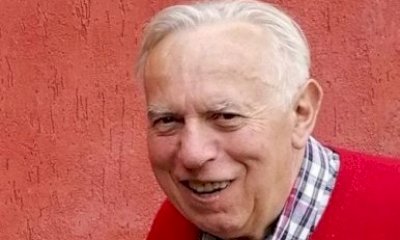 Addio a un uomo dalle mille passioni: Margarita piange la scomparsa di Gianmario Marro