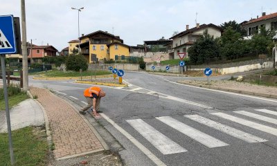 Bilancio solido e maxi piano asfalti a Monastero di Vasco: pronti 200mila euro per le strade comunali