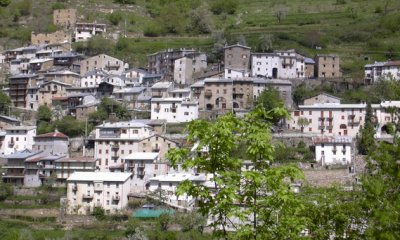 Briga Alta, al via i lavori di manutenzione dei sentieri: scattano i divieti di transito
