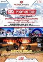 Frabosa Sottana: RDS Play On Tour 2018