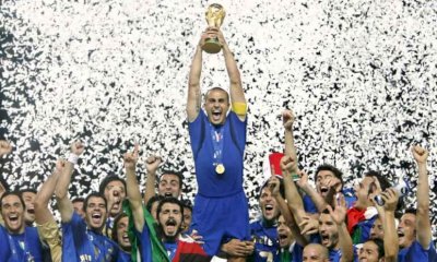 La storia dei Mondiali di calcio in vetrina a Mondov&igrave;