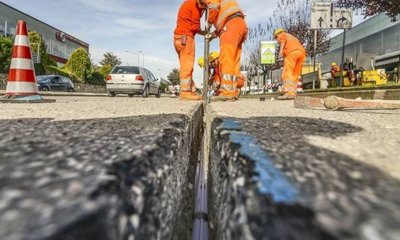"Fibra ottica, a che punto siamo?": l'iniziativa della minoranza fossanese