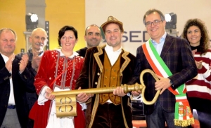Domenica sfilata di Carnevale a Busca, niente carri a Caraglio e Dronero