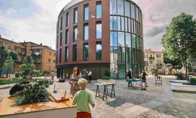 Cuneo, al Rond&ograve; dei Talenti prosegue il progetto "Brillanti ma fragili"