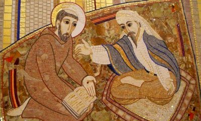Bra, con la Scuola di Pace si guarda all&rsquo;esempio di San Francesco d&rsquo;Assisi