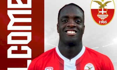 Calcio, Eccellenza: il gigante Kevin Kankam &egrave; il primo colpo di mercato del Cuneo