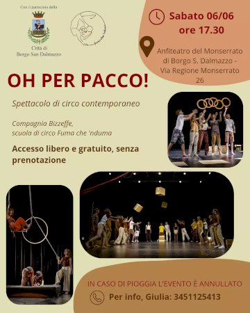 Locandina