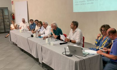 Oasi Giovani, con un utile di oltre 35 mila euro si chiude la presidenza Saglione