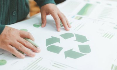 Stanziati due milioni di euro agli enti del Terzo Settore per la prevenzione della produzione dei rifiuti