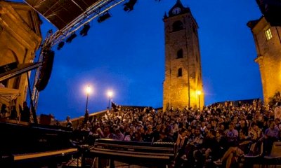 Manca meno di un mese all'avvio di Monfortinjazz 2026