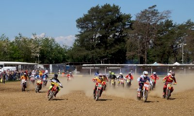 Motori: tanti piloti cuneesi pronti a spostarsi alla Malpensa per "C'era una volta il cross" 