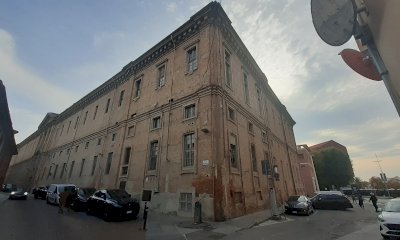 Casa e ospedale di comunit&agrave; di Alba: aggiudicato l'appalto per la progettazione esecutiva e i lavori