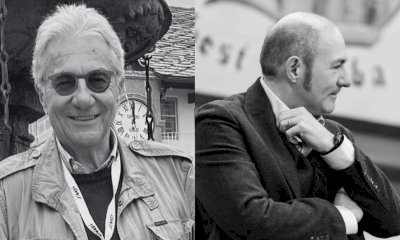 Due pomeriggi a Saluzzo tra grande ciclismo e misteri locali con Franco Bocca e Mauro Ravetti