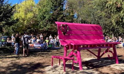 No(t)te di Luce alla Big Bench di Busca: la nuova iniziativa che sostiene le cure palliative