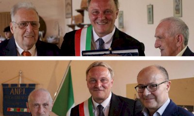Cittadinanze onorarie a Roburent: due esempi di impegno e dedizione