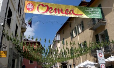 Tradizione, fiori e spettacoli: Ormea si prepara a celebrare il Corpus Domini 2026