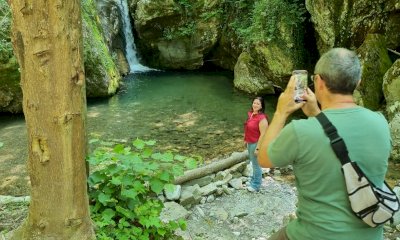 Il fascino di Garessio conquista il web: quando il turismo viaggia sui social