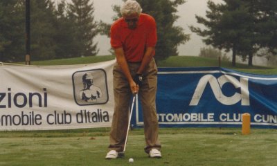 A Cherasco torna la gara valida per il 35&deg; ACI Golf organizzata dall&rsquo;ACI Cuneo