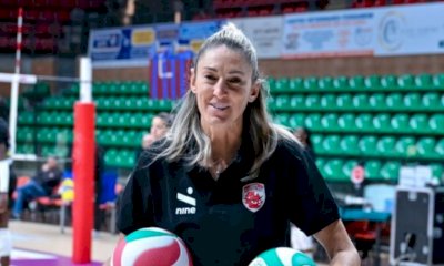 Volley femminile: sar&agrave; ancora Paola Paggi la team manager di Cuneo