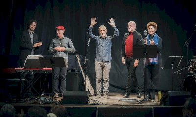 A Vezza d'Alba c'&egrave; "Sogno di inizio estate"