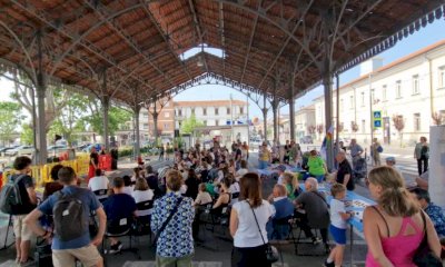 "Famiglia sei Granda" si conclude nel fine settimana ad Alba e Bra