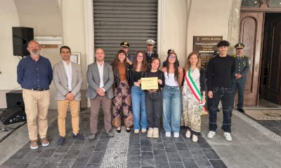 Gli 80 anni di Repubblica italiana celebrati a Ceva con i giovani, tra letture e musica