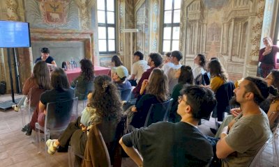 Bra, con Artico Lab si impara a organizzare eventi culturali