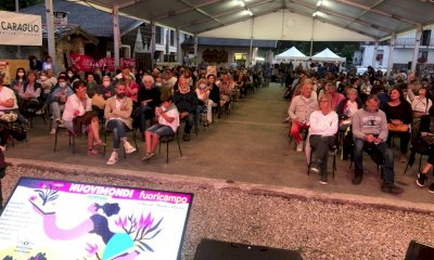 Dal 30 giugno al 4 luglio a Rittana il Nuovi Mondi Festival: ecco tutti gli ospiti