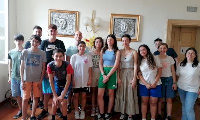 Torna &ldquo;Savigliano I care&rdquo;, iniziativa di cittadinanza attiva per giovani dalla terza media in poi