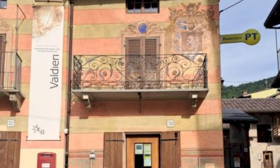 Anche all'ufficio postale di Valdieri attivi i servizi Polis