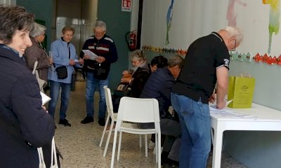 Orario estivo per lo Sportello Salute di Busca