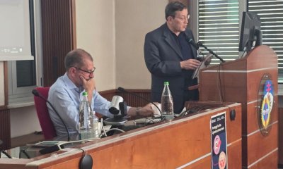 Le buone pratiche del "Santa Croce" tra innovazione e attenzione
