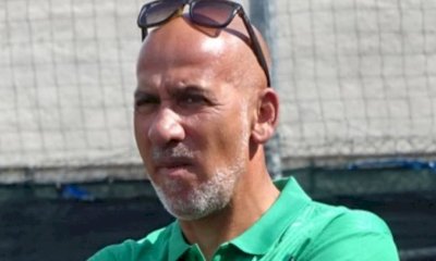 Calcio: il Moretta conferma mister Cellerino e annuncia domanda di ripescaggio