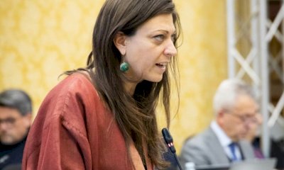 Giulia Marro: &ldquo;La Regione permetta alle Rsa di aprire le porte ai non ospiti per l&rsquo;ultimo saluto&rdquo;