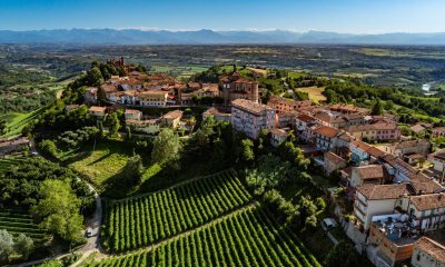 A Novello nasce il primo festival dedicato alla Nas-c&euml;tta