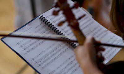 Mondov&igrave;: concerto dell'orchestra provinciale in piazza Maggiore, scattano i divieti per la sicurezza